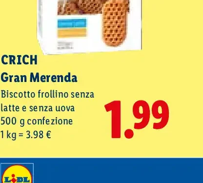 Gran Merenda