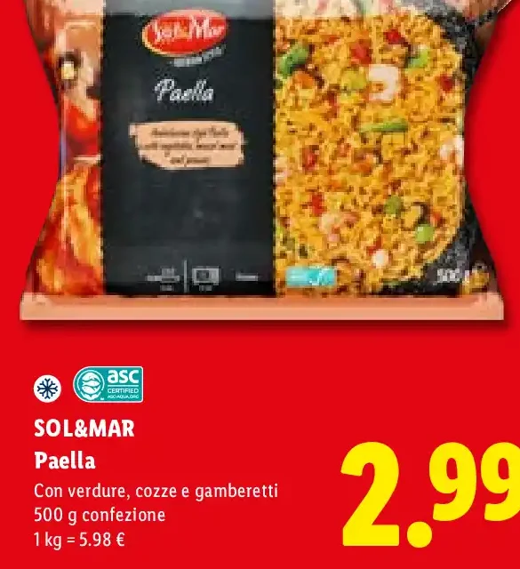 Paella