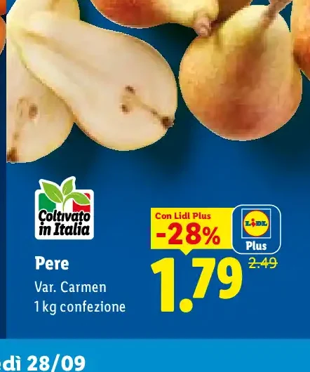 Pere Var. Carmen