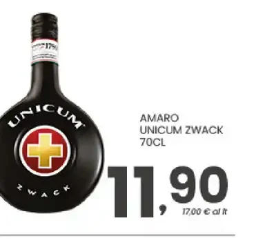 Amaro Unicum Zwack