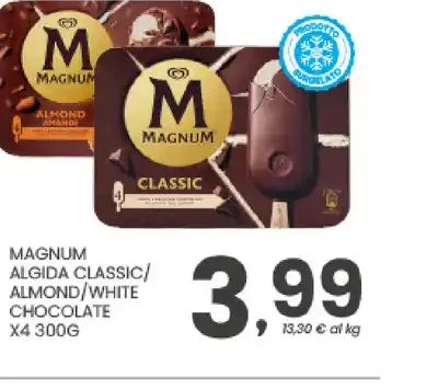 Magnum assortiti