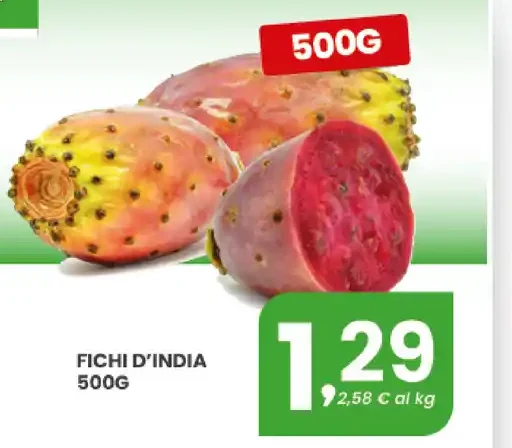 Fichi d'India