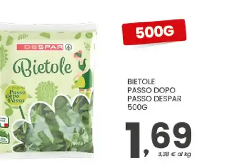 Bietole