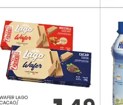 Wafer