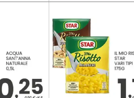 Fette biscottate Despar Classiche