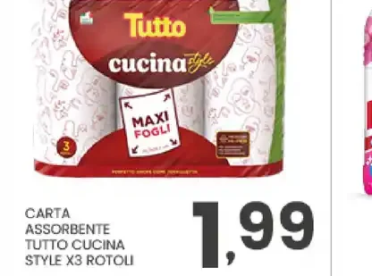 Formaggino Mio