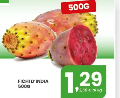 Fichi d'India