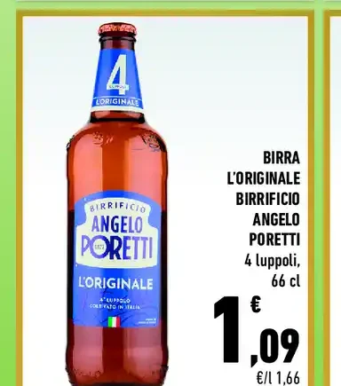 Birra L'Originale