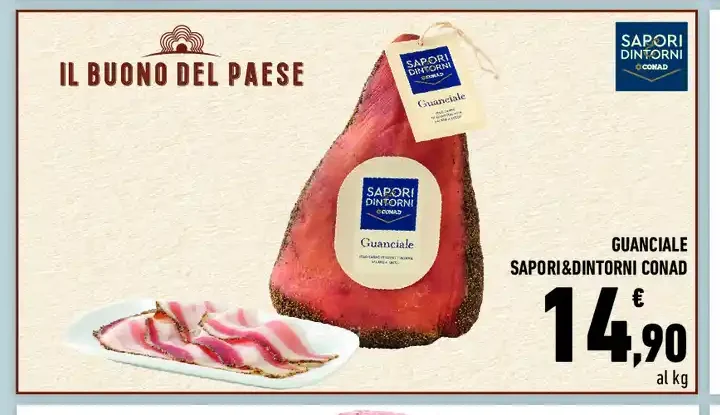 Guanciale