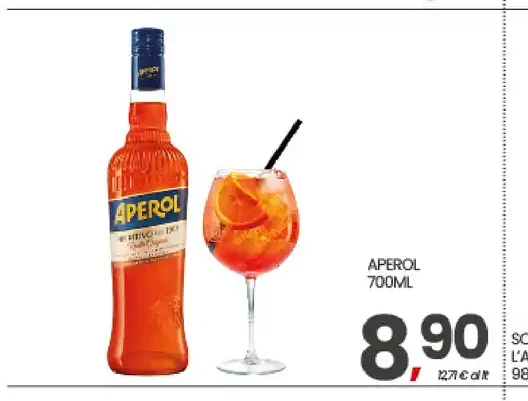 Aperol
