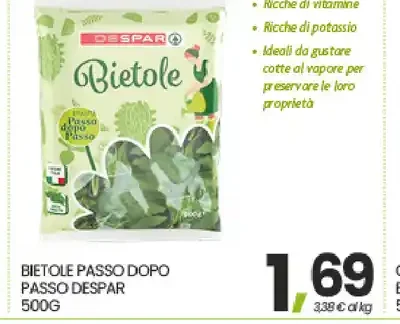 Bietole