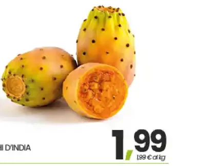 Fichi d'India