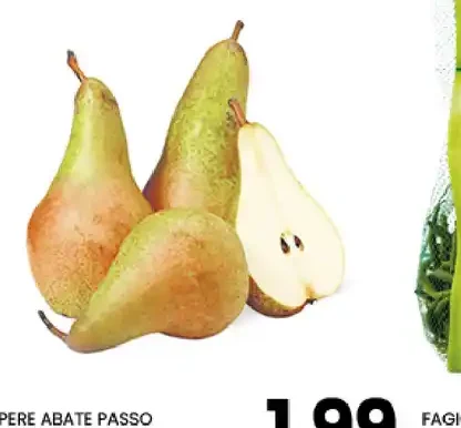 Pere Abate Passo dopo Passo Despar