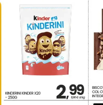 Kinderini