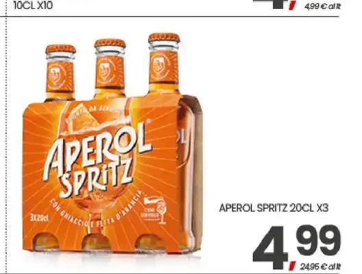 Aperol Spritz