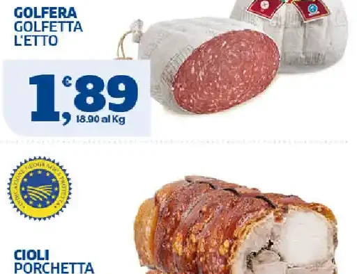 Golfetta