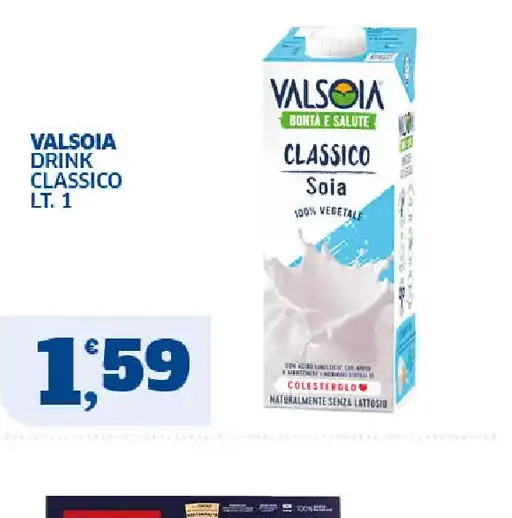 Drink classico