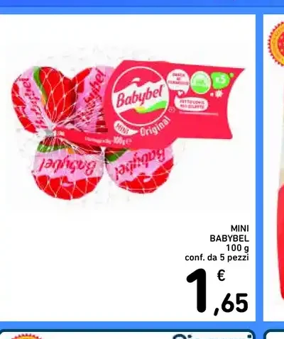 Mini Babybel