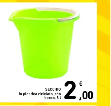 Secchio