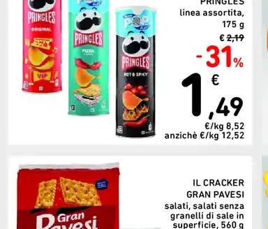 Pringles