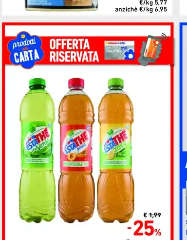 Tè Estathé