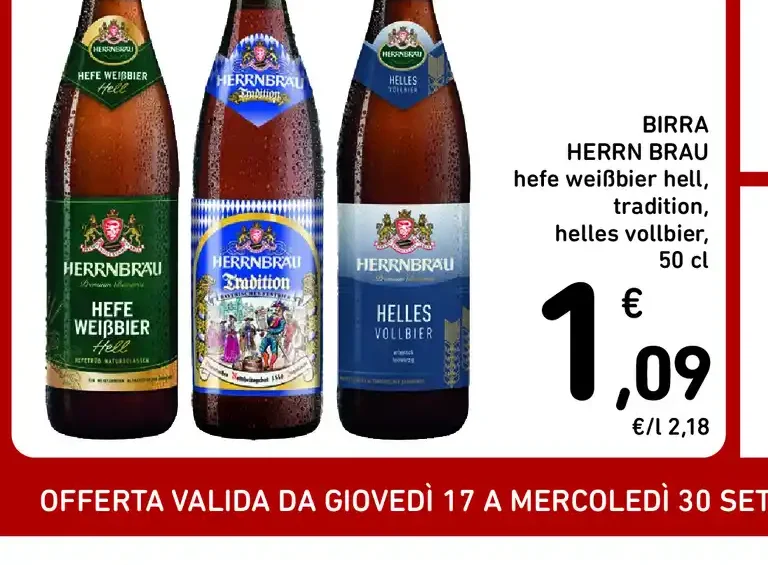 Birra Herrenbräu