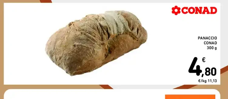 Panaccio Conad