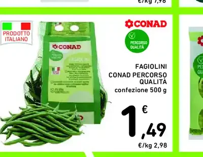 Fagiolini