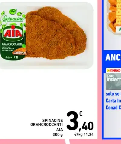 Spinacine