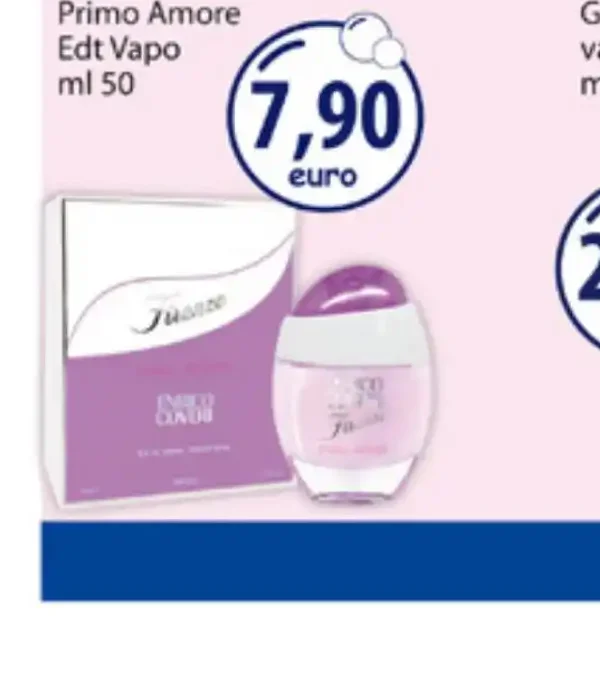 Enrico Coveri Firenze Primo Amore Eau de Toilette