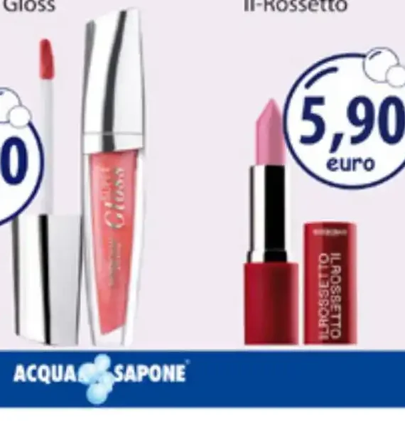 Deborah Rossetto Super Gloss