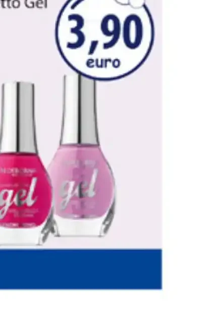Deborah Smalto Effetto Gel