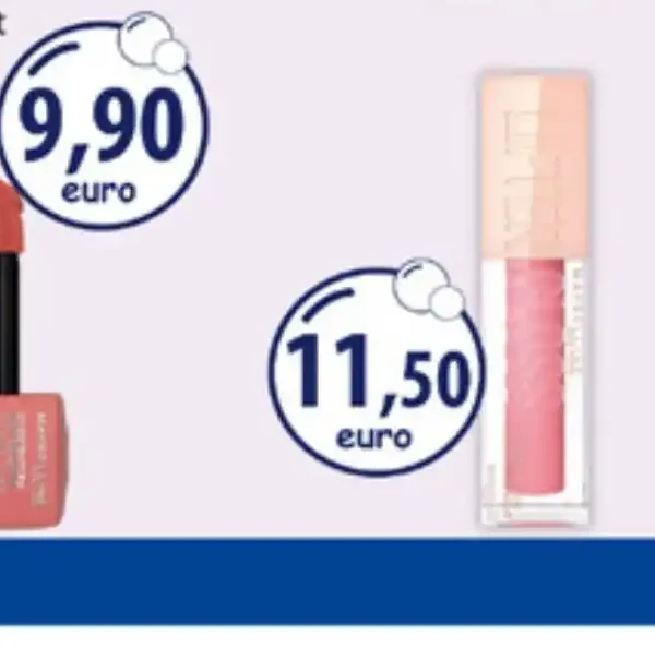 Maybelline Rossetto Superstay Teddy Tint