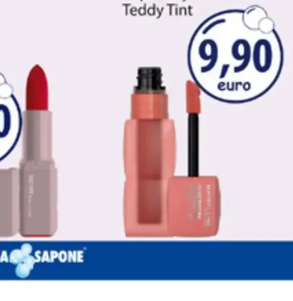 Maybelline Rossetto Lifter Serum