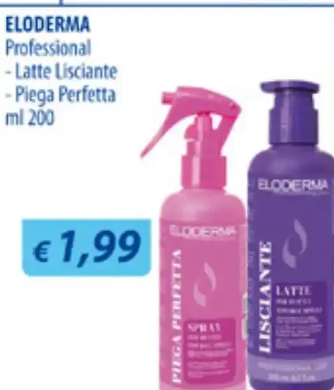 Eloderma Professional