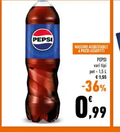 Pepsi