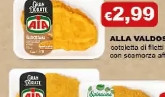 Alla valdostana