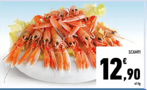 Scampi