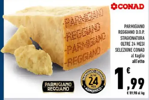 Parmigiano Reggiano