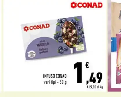 Infuso Conad