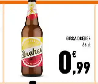 Birra Dreher