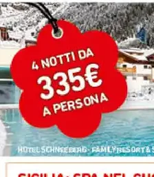 Vacanza wellness Alto Adige