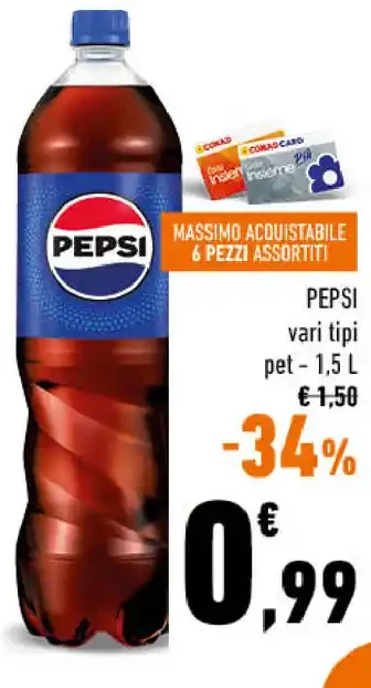 Pepsi