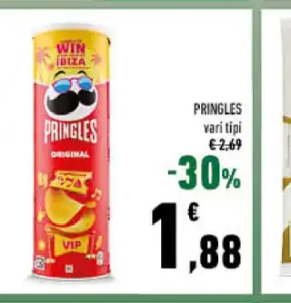 Pringles