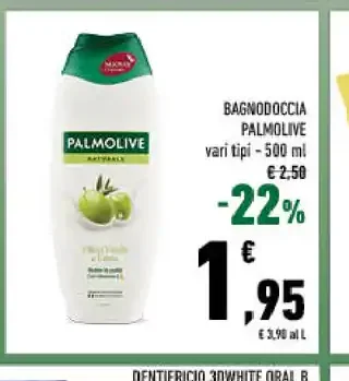 Bagnodoccia