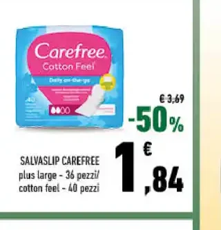 Salvaslip