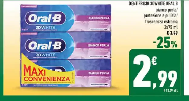 Dentifricio