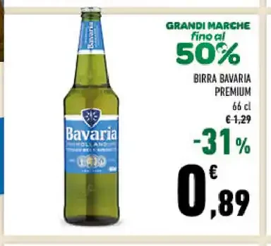 Birra premium