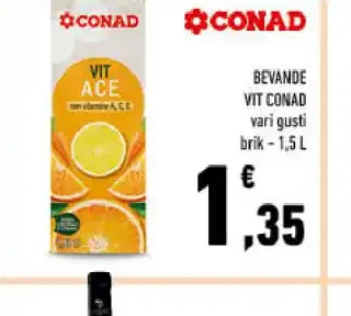 Bevanda VIT ACE