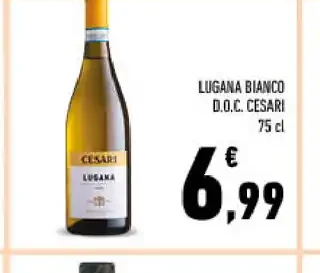 Lugana Bianco DOC